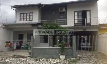 Imagem 3: Sobrado Grande em São Vicente