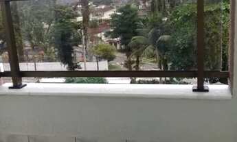 Imagem 3: VENDO ÓTIMO APARTAMENTO EM UBATUBA/SP COM VISTA DA SERRA DO MAR - 82m²