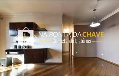 Imagem 3: SãO BERNARDO DO CAMPO - Apartamento Padrão - Jardim do Mar