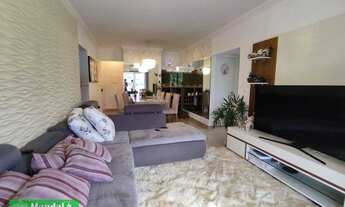 Imagem: Apartamento à venda, 70 m² por R$ 650.000,00