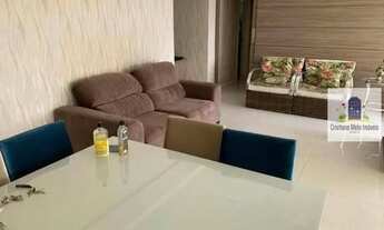 Imagem 2: Apartamento 3 dormitórios para alugar, 117 m² - Vila Leopoldina - São Paulo/SP