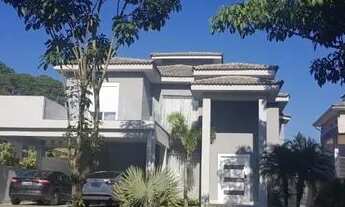 Imagem: Cotia - Casa Padrão