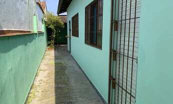 Imagem: CASA COM 1 DORMITÓRIO DISPONÍVEL PARA