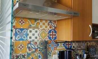 Imagem 7: Apartamento 2 quartos, 2 suites, varanda, sacada, area serviço, 1 vaga coberta - Vila Pan