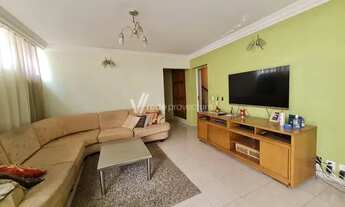 Imagem 2: Casa - Taquaral - Campinas