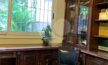 Imagem 5: Casa na Cidade Jardim , 4 suites , 4 vagas