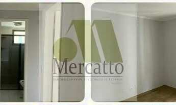 Imagem 2: Apartamento em Chácara Agrindus - Taboão da Serra