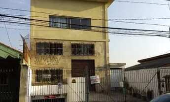 Imagem: Galpao de 330 m2 muito lindo