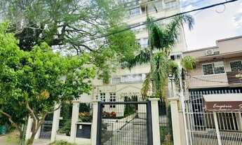 Imagem: Apartamento de 2 Dormitórios no Bairro