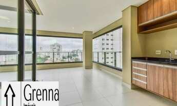 Imagem 7: Amplo apartamento com 228m² para locação, Perdizes-SP