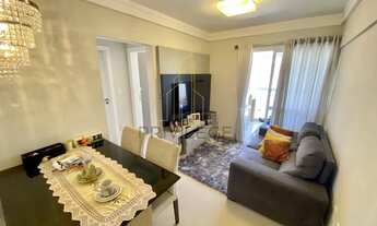 Imagem 3: Apartamento para Locação em Itajaí, São Judas, 2 dormitórios, 1 suíte, 2 banheiros, 1 vaga