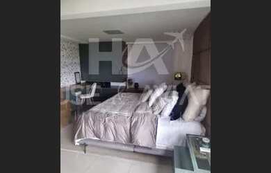 Imagem 2: Apartamento com 2 quartos no Mahatma Gandhi Residencial - Bairro Jardim Goiás em Goiânia