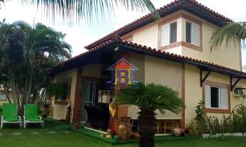 Imagem 2: Casa na Praia em Condomínio em - Paripueira