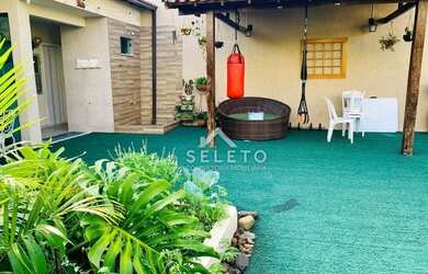 Imagem 4: Casa à venda, 300 m² por R$ 1.390.000,00 - Fátima - Niterói/RJ