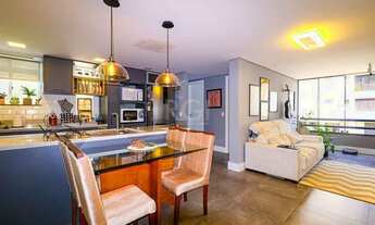 Imagem: Apartamento para Venda - 73.22m², 2 dormitórios