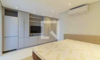 Imagem 3: Apartamento para Aluguel - Jardim Paulista, 1 Quarto, 26 m2