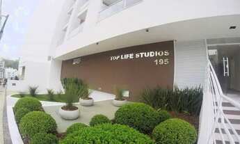 Imagem: Studio mobiliado no Estrela Sul