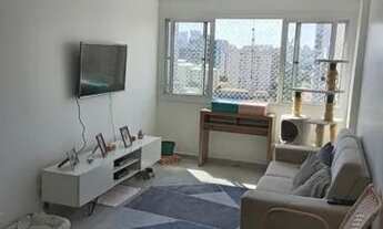 Imagem 1: SÃO PAULO - Apartamento Padrão - BROOKLIN