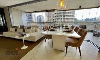 Imagem: Apartamento com 4 dormitórios à venda