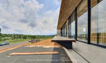 Imagem 4: Refúgio assinado por BYV Arquitetura à venda no Terras de São José II!