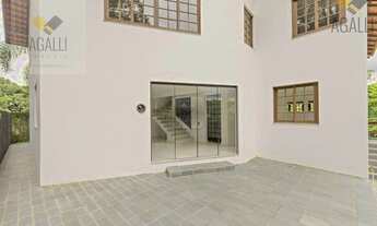 Imagem 3: Sobrado com 5 dormitórios à venda por R$ 1.290.000,00 - Santa Cândida - Curitiba/PR