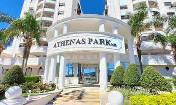 Imagem 4: Apartamento a venda Athenas Park, Pantanal - Florianópolis - SC