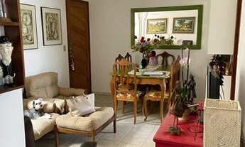 Imagem 3: Apartamento para aluguel tem 82 metros quadrados com 3 quartos em Buritis - Belo Horizonte