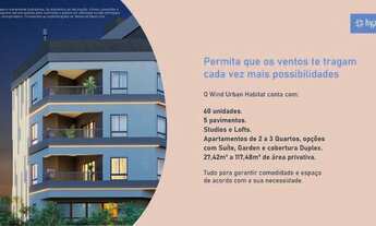 Imagem 3: Apartamento Duplex à venda, 173 m² por R$ 959.900,00 - Santa Felicidade - Curitiba/PR