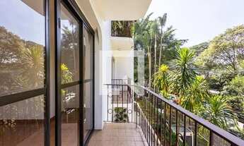 Imagem 6: Apartamento para Aluguel - Alto de Pinheiros, 3 Quartos, 92 m2