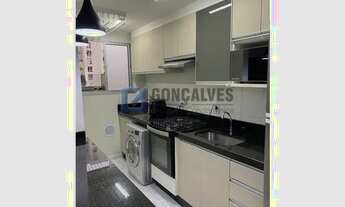 Imagem 6: SANTO ANDRE - Residential / Apartment - UTINGA