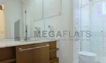 Imagem 6: Flat de 02 dormitórios para locação próximo à Av. Paulista