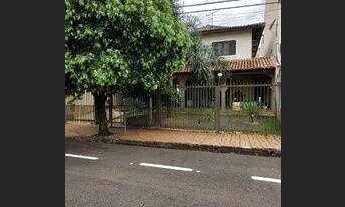 Imagem 3: Sobrado com 4 dormitórios para alugar, 500 m² por R$ 4.200,00/mês - Lago Parque - Londrina