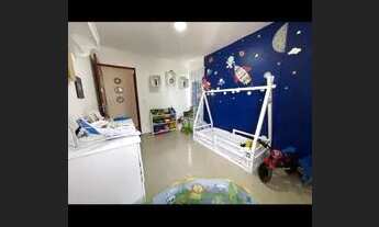 Imagem 6: Apartamento para venda tem 110 metros quadrados com 3 quartos em Jatiúca - Maceió - AL