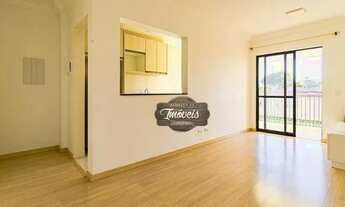 Imagem 5: Apartamento de 3 quartos à venda, com suíte, varanda com churrasqueira, 2 vagas cobertas