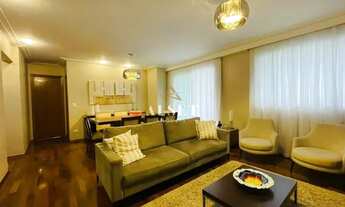 Imagem 6: Apartamento com 3 suítes no Jardim Anália Franco