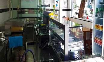 Imagem 4: Pizzaria de esquina, Próximo ao campo do Palmeiras/ ZO Ref: 1424