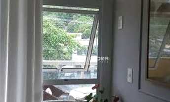 Imagem 5: Apartamento com 3 dormitórios à venda, 140 m² por R$ 850.000 - Itaipu - Niterói/RJ