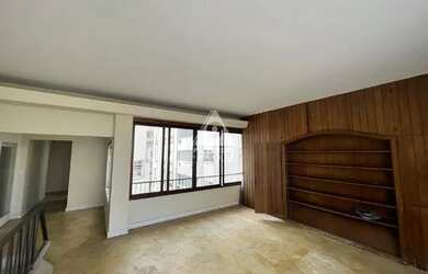 Imagem 2: Cobertura à venda, 4 quartos, 3 suítes, 2 vagas, Ipanema - RIO DE JANEIRO/RJ