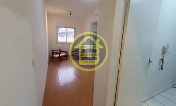 Imagem 2: 2 DORMITÓRIOS - VAGA - LAZER