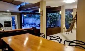 Imagem 2: Casa de condomínio para venda com 250 metros quadrados com 4 quartos