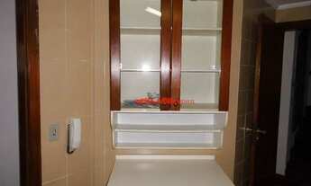 Imagem 3: Sobrado com 4 dormitórios, 300 m² - venda por R$ 5.300.000,00 ou aluguel por R$ 12.900,00