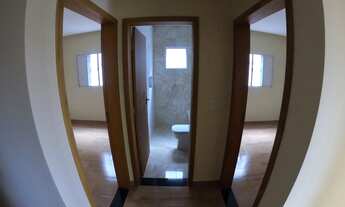 Imagem 6: Bela casa térrea, no Condomínio Fechado Terras do Vale em Caçapava, pronta para morar! Rec