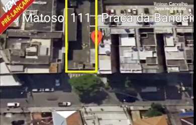 Imagem 2: Pré Lançamento - Apartamento - Rua do Matoso - Tijuca