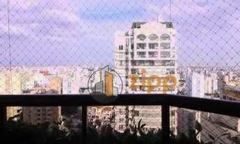 Imagem 6: Apartamento com 4 dormitórios à venda, 220 m² por R$ 1.915.000,00 - Água Fria - São Paulo