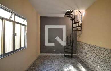 Imagem 2: Casa para Aluguel - Heliópolis, 1 Quarto, 60 m2