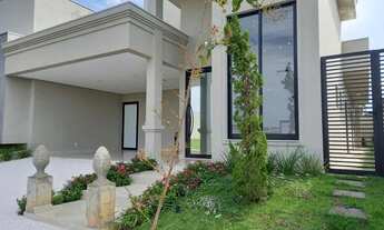 Imagem: CASA A VENDA EM CONDOMINIO FECHADO - SETLIFE