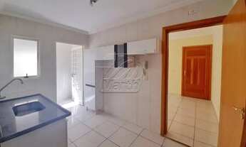 Imagem: PIRACICABA - Apartamento Padrão - Jardim