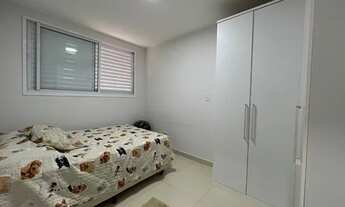 Imagem 5: Apartamento com 2 dormitórios à venda, 52 m² por R$ 350.000,00 - Vila Emília - Maringá/PR