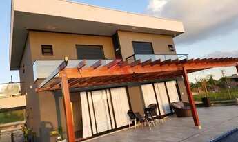 Imagem 3: JACAREí - Casa de Condomínio - Jardim Nova Esperança