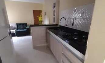 Imagem: Repasse de apartamento no condomínio ilha